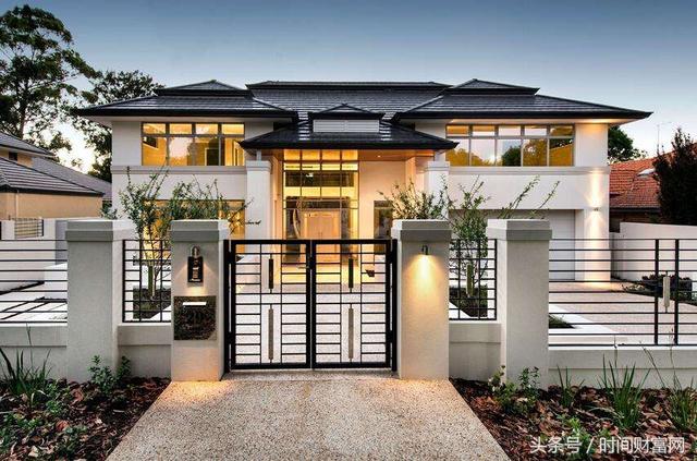 別墅裝修如何設計？看這里，找到答案