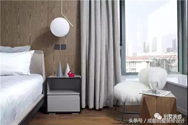 400㎡別墅裝修案例｜圓夢自然之境，最新現(xiàn)代簡約實(shí)景作品！