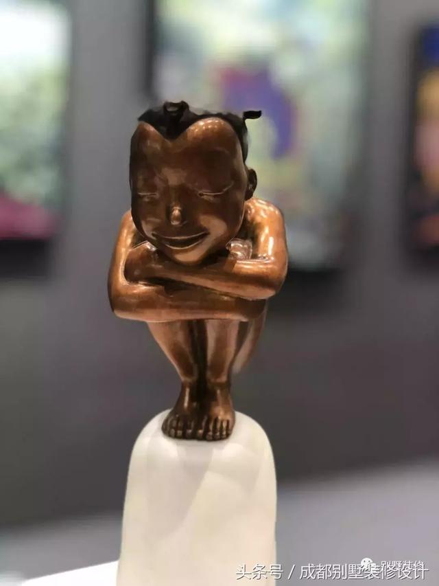 400㎡別墅裝修案例｜圓夢自然之境，最新現(xiàn)代簡約實(shí)景作品！