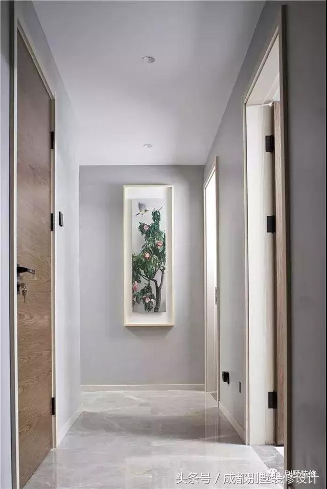 400㎡別墅裝修案例｜圓夢自然之境，最新現(xiàn)代簡約實(shí)景作品！