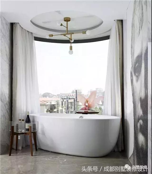 400㎡別墅裝修案例｜圓夢自然之境，最新現(xiàn)代簡約實(shí)景作品！