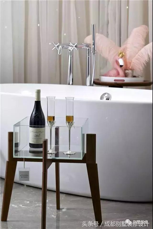 400㎡別墅裝修案例｜圓夢自然之境，最新現(xiàn)代簡約實(shí)景作品！