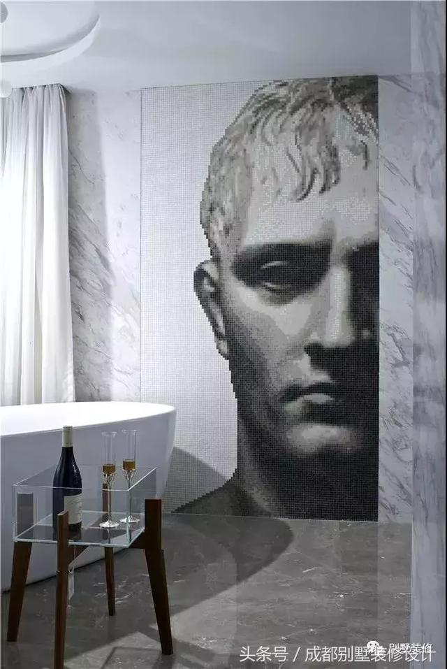 400㎡別墅裝修案例｜圓夢自然之境，最新現(xiàn)代簡約實(shí)景作品！