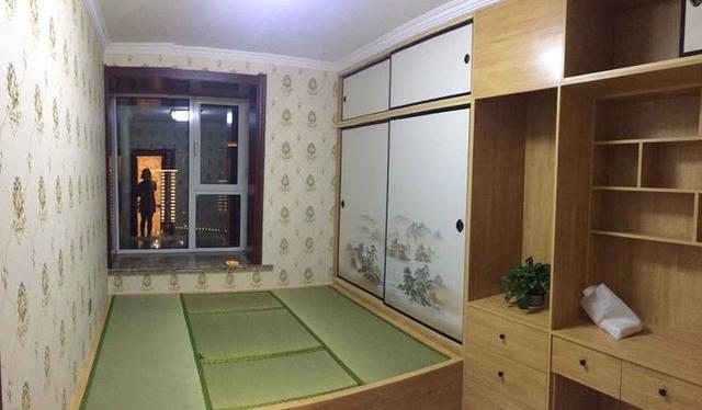 240平大房子裝修完成，裝修總共花了98萬，一房四間臥室四種裝修風(fēng)格，效果是很滿意的！