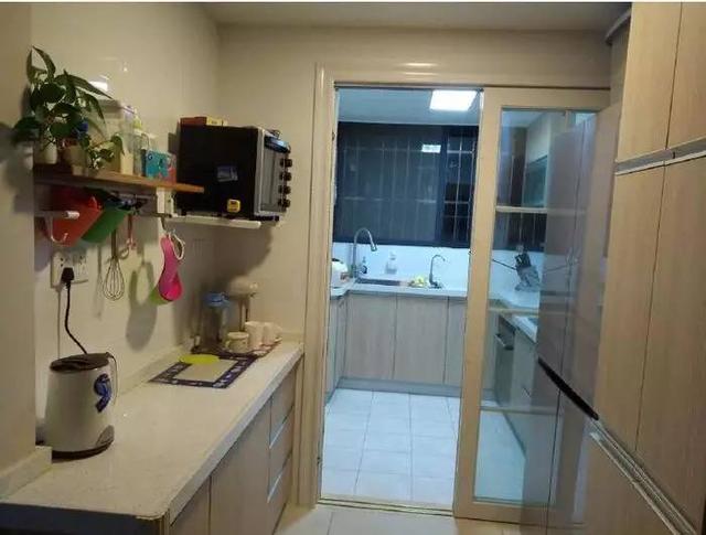 146㎡四室兩廳北歐風格裝修，整個裝修就花20萬，感覺超值！