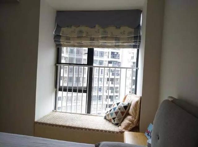 146㎡四室兩廳北歐風格裝修，整個裝修就花20萬，感覺超值！