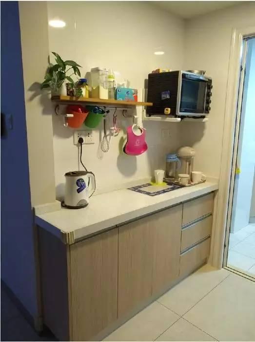 146㎡四室兩廳北歐風格裝修，整個裝修就花20萬，感覺超值！