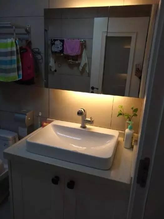 146㎡四室兩廳北歐風格裝修，整個裝修就花20萬，感覺超值！