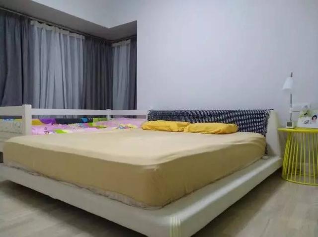 146㎡四室兩廳北歐風格裝修，整個裝修就花20萬，感覺超值！