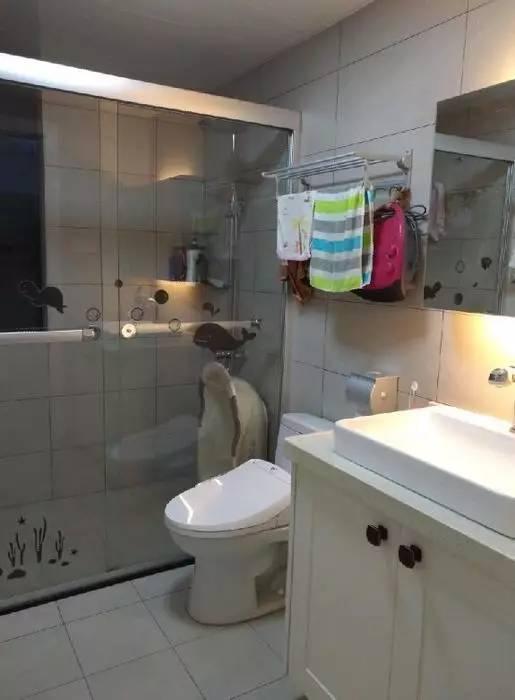 146㎡四室兩廳北歐風格裝修，整個裝修就花20萬，感覺超值！