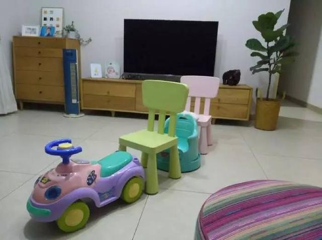 146㎡四室兩廳北歐風格裝修，整個裝修就花20萬，感覺超值！