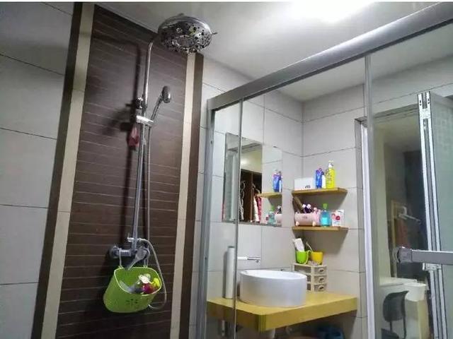 146㎡四室兩廳北歐風格裝修，整個裝修就花20萬，感覺超值！