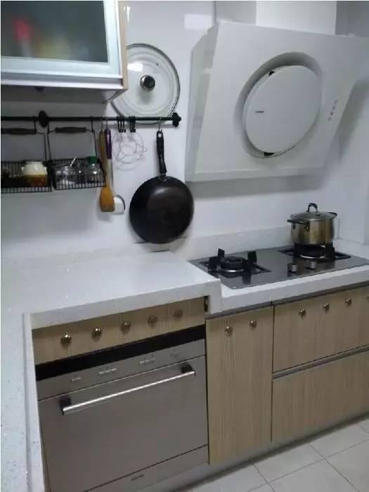 146㎡四室兩廳北歐風格裝修，整個裝修就花20萬，感覺超值！