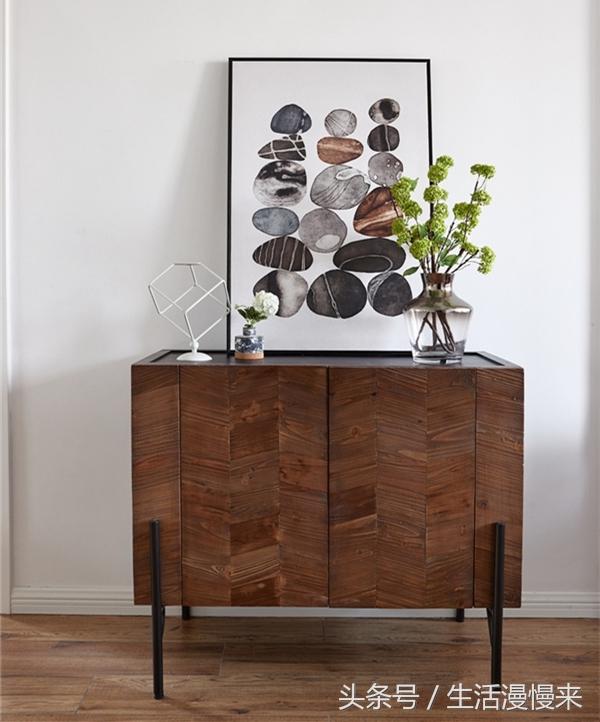 89平簡約風三房，90后喜歡的范本，每個房間經過改造后，都很通透敞亮，值得學習。