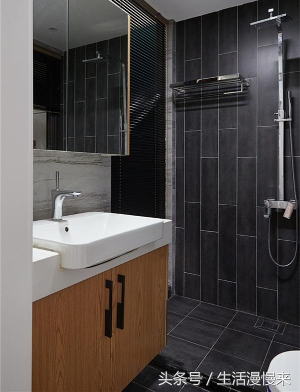 89平簡約風三房，90后喜歡的范本，每個房間經過改造后，都很通透敞亮，值得學習。