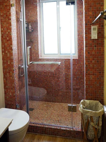 婚房84平美式混搭裝修，硬裝花費15萬左右，效果太贊了