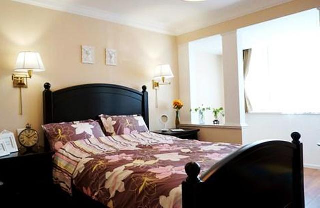 婚房84平美式混搭裝修，硬裝花費15萬左右，效果太贊了