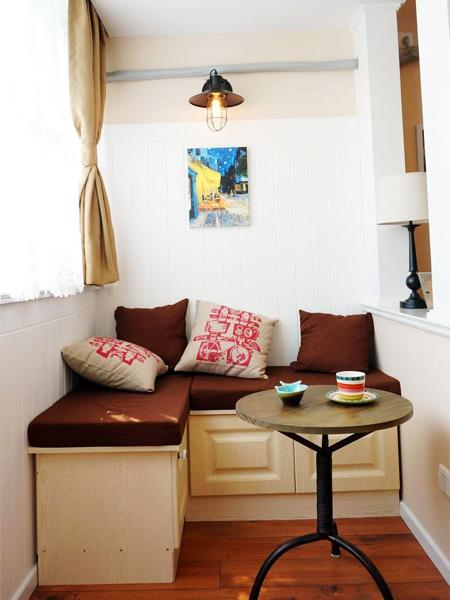 婚房84平美式混搭裝修，硬裝花費15萬左右，效果太贊了