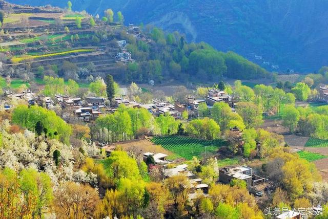 162㎡二層地中海迷你別墅設計圖，五室二廳二衛，精致美觀，這才叫藝術！