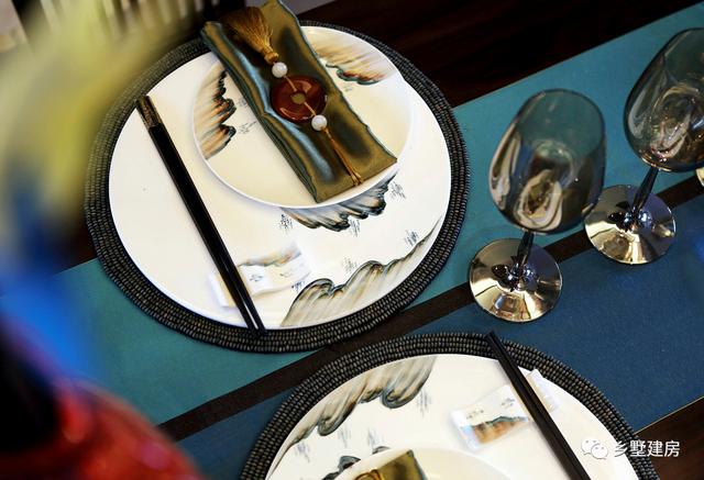 13x12米新中式三層別墅設計圖，時尚、古典、大氣，這才是對新中式最好的詮釋！