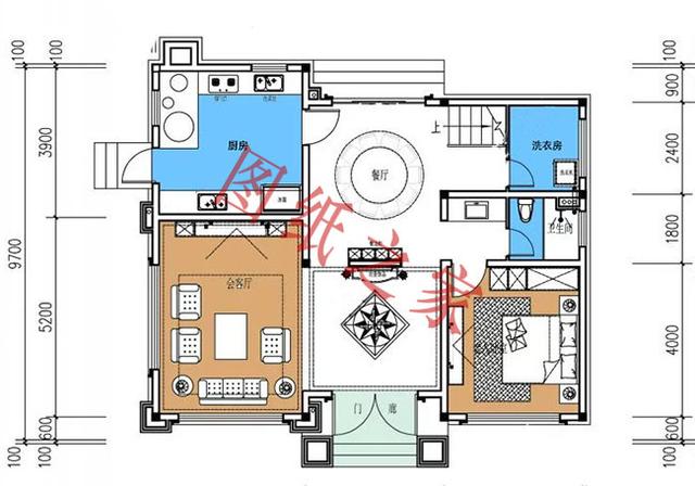 5款三層農(nóng)村自建房，功能性全，經(jīng)濟(jì)實(shí)用，你喜歡哪一款呢？