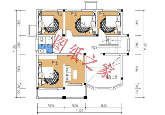 5款三層農(nóng)村自建房，功能性全，經(jīng)濟(jì)實(shí)用，你喜歡哪一款呢？