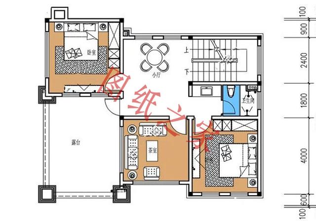 5款三層農(nóng)村自建房，功能性全，經(jīng)濟(jì)實(shí)用，你喜歡哪一款呢？