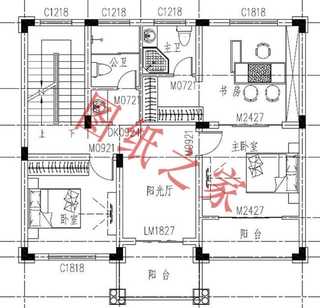 5款三層農(nóng)村自建房，功能性全，經(jīng)濟(jì)實(shí)用，你喜歡哪一款呢？