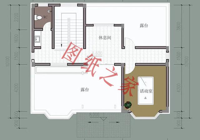 5款三層農(nóng)村自建房，功能性全，經(jīng)濟(jì)實(shí)用，你喜歡哪一款呢？