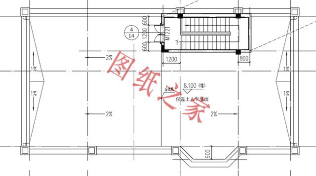 6款二層別墅設計圖，精致漂亮，越看越喜歡，簡直是“回家的誘惑”