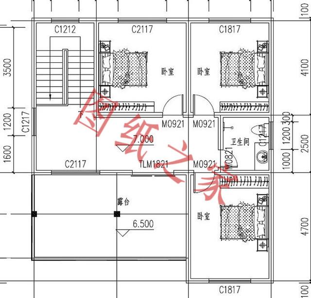 6款經典三層農村自建房，精致實用，你不打算建一套嗎？