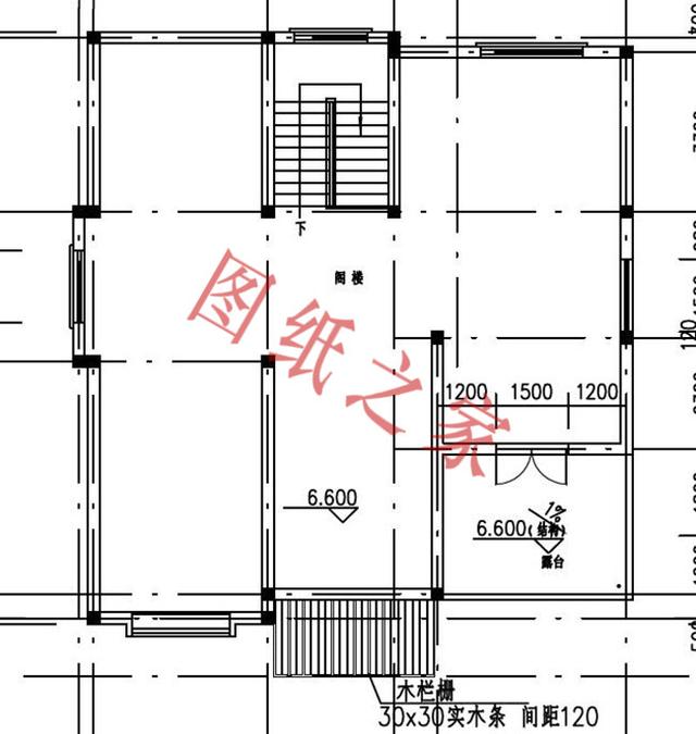 二層簡約新農(nóng)村別墅設(shè)計(jì)圖，經(jīng)典又實(shí)用，都非常符合農(nóng)村居住的需求。