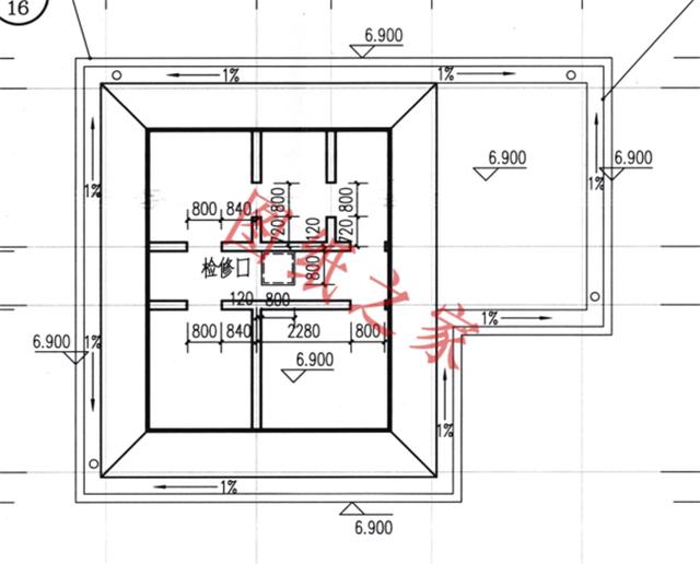二層簡約新農(nóng)村別墅設(shè)計(jì)圖，經(jīng)典又實(shí)用，都非常符合農(nóng)村居住的需求。