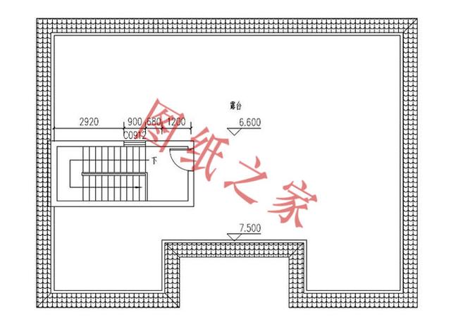 6款二層農(nóng)村別墅設計圖，外觀明亮、簡單耐看，非常適合農(nóng)村自建房！