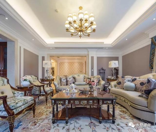 農村小伙建16x10米農村二層自建房，沉穩而優雅，妥妥的收獲全村人心！