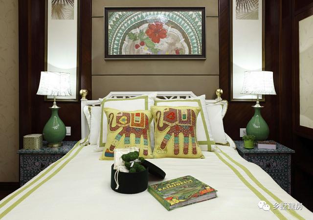 農村小伙建16x10米農村二層自建房，沉穩而優雅，妥妥的收獲全村人心！