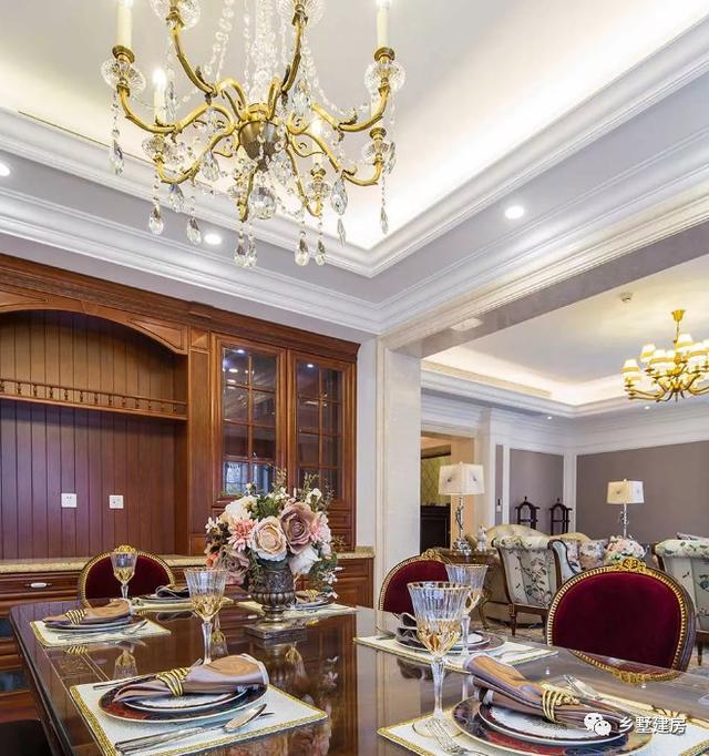 農村小伙建16x10米農村二層自建房，沉穩而優雅，妥妥的收獲全村人心！