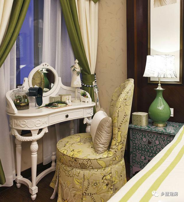 農村小伙建16x10米農村二層自建房，沉穩而優雅，妥妥的收獲全村人心！