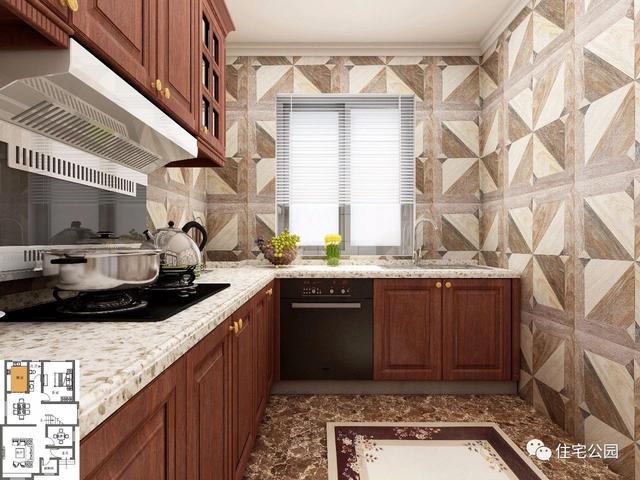 農(nóng)村建筑不麻煩，田園別墅設(shè)計(jì)圖，小編教你如何建造好別墅！