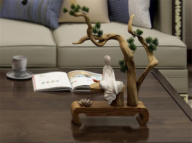 新中式別墅設(shè)計(jì)圖，當(dāng)今流行的經(jīng)典！