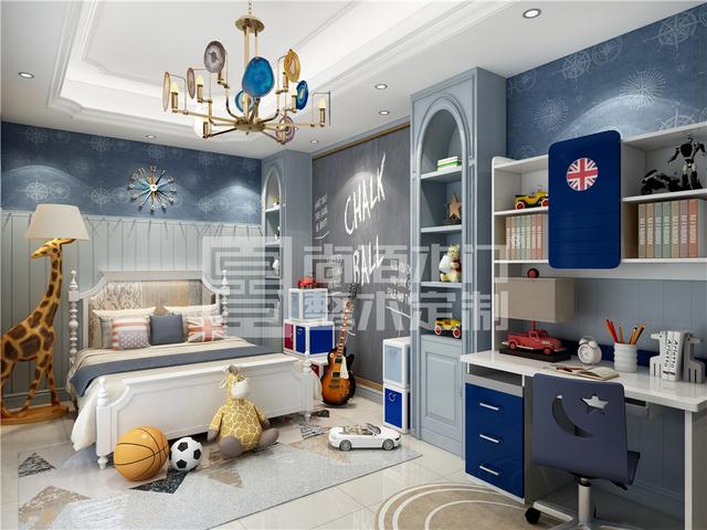 新中式別墅設(shè)計(jì)圖，當(dāng)今流行的經(jīng)典！