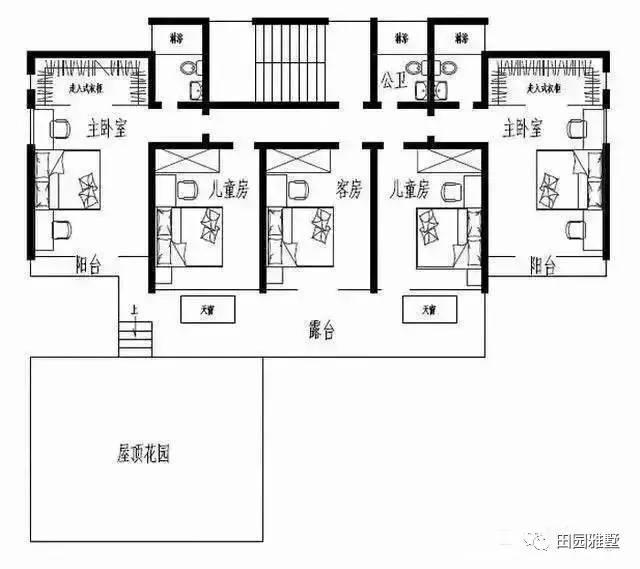 農村自建房 新款中式風格！建筑中的精髓！