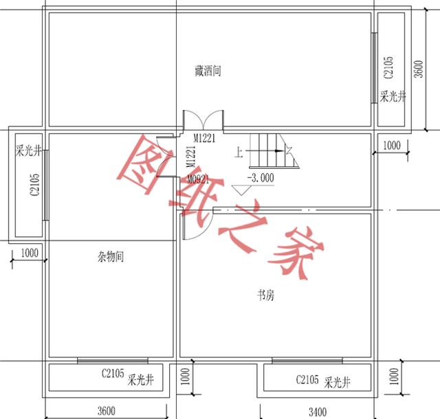 6套精美別致的農(nóng)村別墅設(shè)計圖，喜歡就來下單吧！