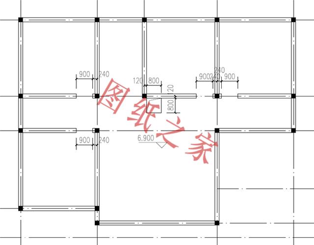 6套精美別致的農(nóng)村別墅設(shè)計圖，喜歡就來下單吧！