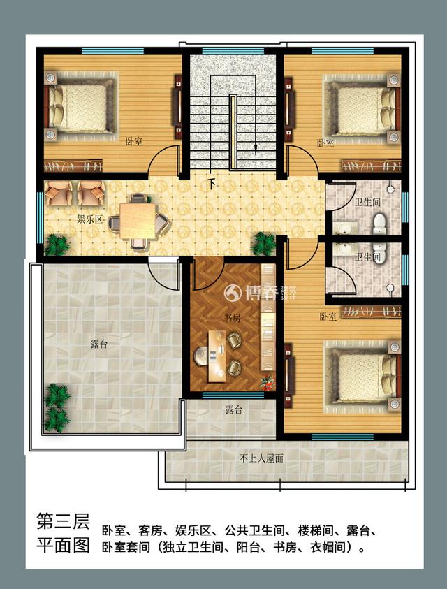 現代別墅設計圖 超前衛的設計！