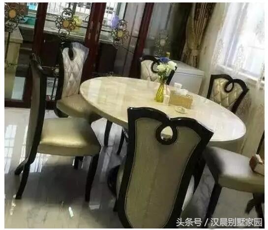 造價低的別墅設計圖，讓你耳目一新！