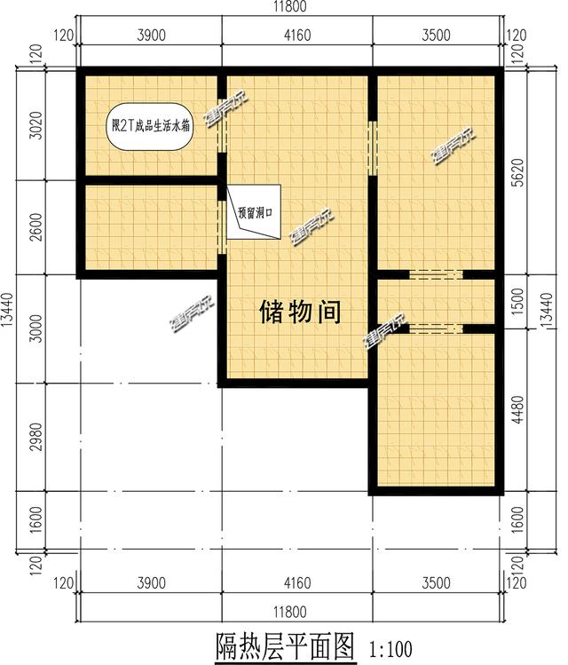 農村自建房，城里人享受不到的待遇！羨慕吧！