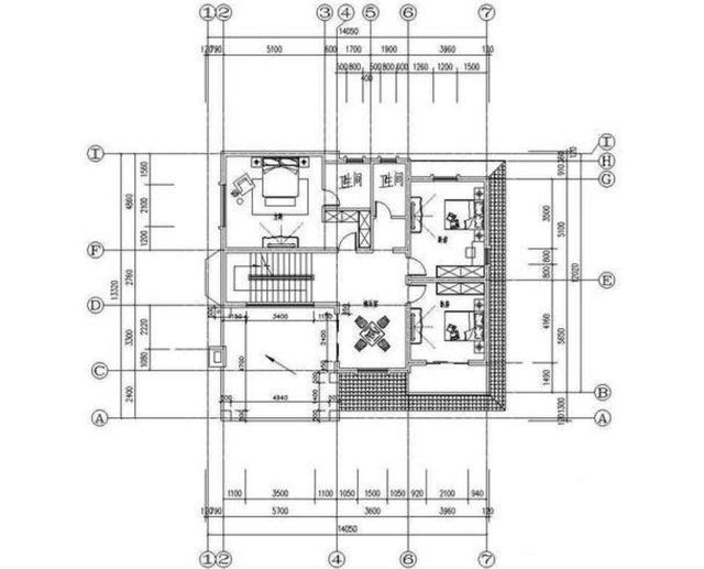 新款農(nóng)村自建房，清新雅致，沉穩(wěn)大氣，你值得參考！