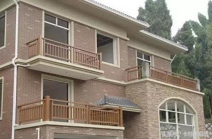 農村自建房，設計合理，造價低！