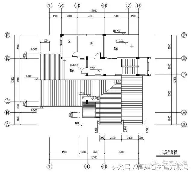 推薦幾款石材別墅設(shè)計圖，總有一套適合你！